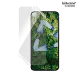 PanzerGlass Samsung Galaxy S23 Skærmbeskyttelse Matrix Hybrid Glass EasyAligner