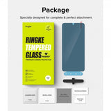 Ringke Samsung Galaxy S23 Skærmbeskytter Privacy Glass