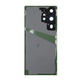 Samsung Galaxy S23 Ultra Bagside - Grå