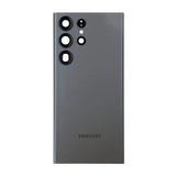 Samsung Galaxy S23 Ultra Bagside - Grå