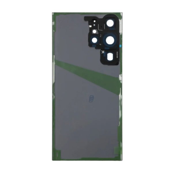 Samsung Galaxy S23 Ultra Bagside - Lavendel