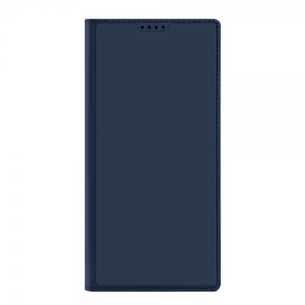 Dux Ducis Samsung Galaxy S23 Ultra Cover Skin Pro Series Blå