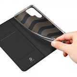 Dux Ducis Samsung Galaxy S23 Ultra Cover Skin Pro Series Sort
