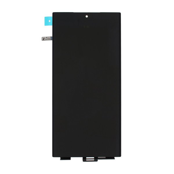 Samsung Galaxy S23 Ultra LCD Skærm (Uden Ramme)