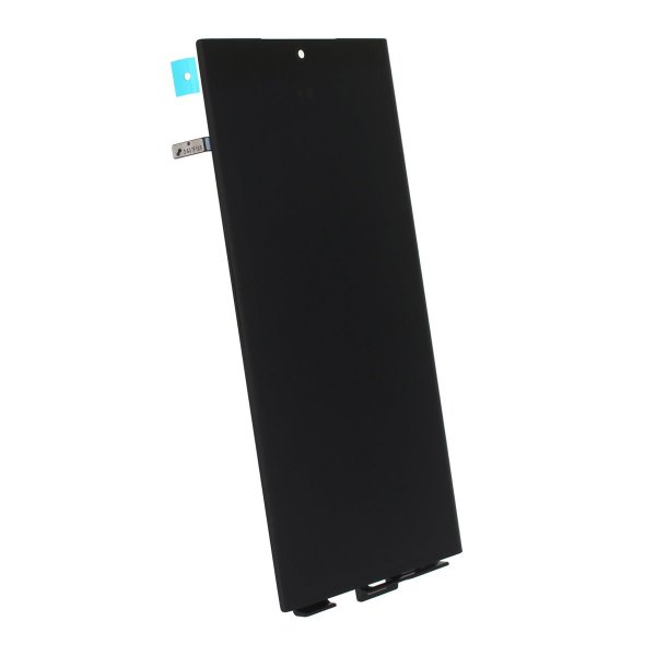 Samsung Galaxy S23 Ultra LCD Skærm (Uden Ramme)