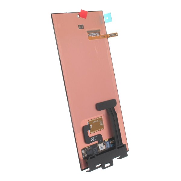 Samsung Galaxy S23 Ultra LCD Skærm (Uden Ramme)