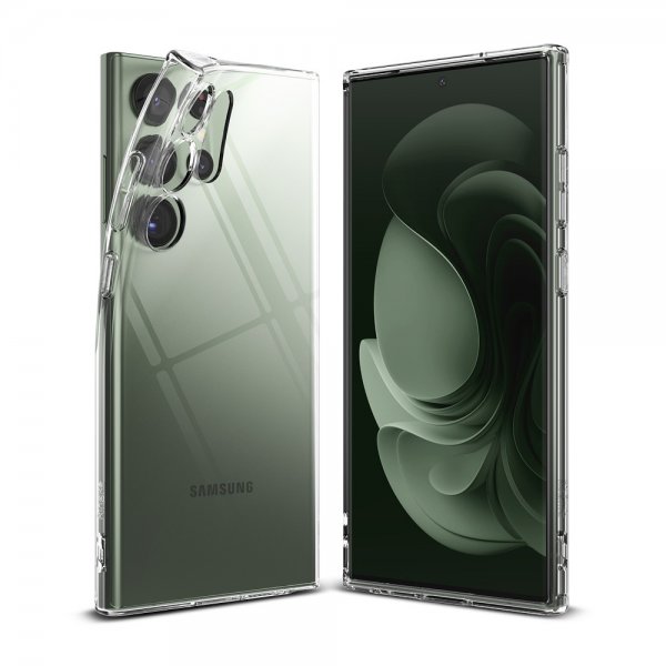 Ringke Samsung Galaxy S23 Ultra Cover Air Clear