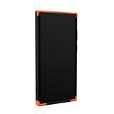 Urban Armor Gear (UAG) Samsung Galaxy S23 Ultra Cover Civilian Olive Drab