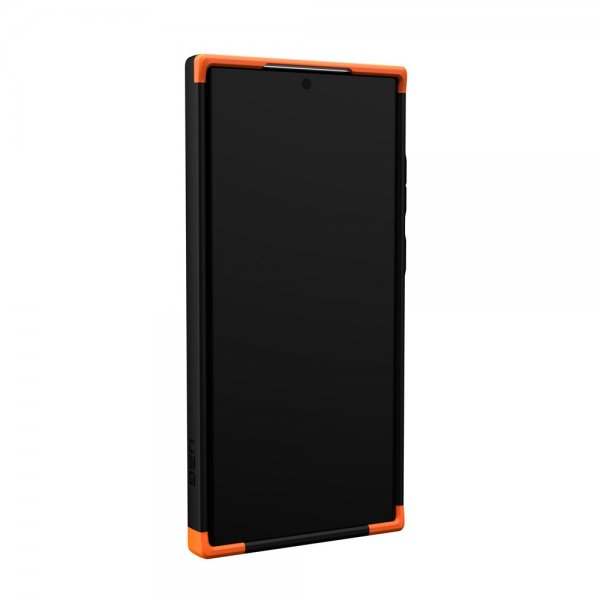 Urban Armor Gear (UAG) Samsung Galaxy S23 Ultra Cover Civilian Sort