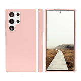 dbramante1928 Samsung Galaxy S23 Ultra Cover Costa Rica Pink Sand