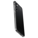 Spigen Samsung Galaxy S23 Plus Cover Liquid Crystal Crystal Clear