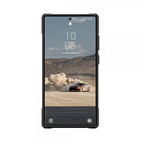 Urban Armor Gear (UAG) Samsung Galaxy S23 Ultra Cover Monarch Carbon Fiber Sort