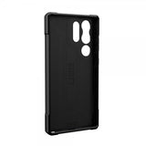 Urban Armor Gear (UAG) Samsung Galaxy S23 Ultra Cover Monarch Carbon Fiber Sort