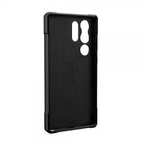 Urban Armor Gear (UAG) Samsung Galaxy S23 Ultra Cover Monarch Crimson