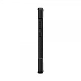 Urban Armor Gear (UAG) Samsung Galaxy S23 Ultra Cover Monarch Pro MagSafe Carbon Fiber Sort