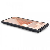 Caseology Samsung Galaxy S23 Ultra Cover Nano Pop Black Sesame