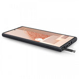Caseology Samsung Galaxy S23 Ultra Cover Nano Pop Black Sesame