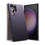 Ringke Samsung Galaxy S23 Ultra Cover Onyx Deep Purple