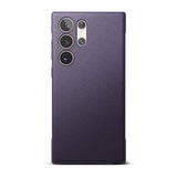 Ringke Samsung Galaxy S23 Ultra Cover Onyx Deep Purple