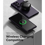 Ringke Samsung Galaxy S23 Ultra Cover Onyx Deep Purple