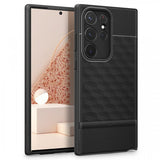 Caseology Samsung Galaxy S23 Ultra Cover Parallax Mat Sort
