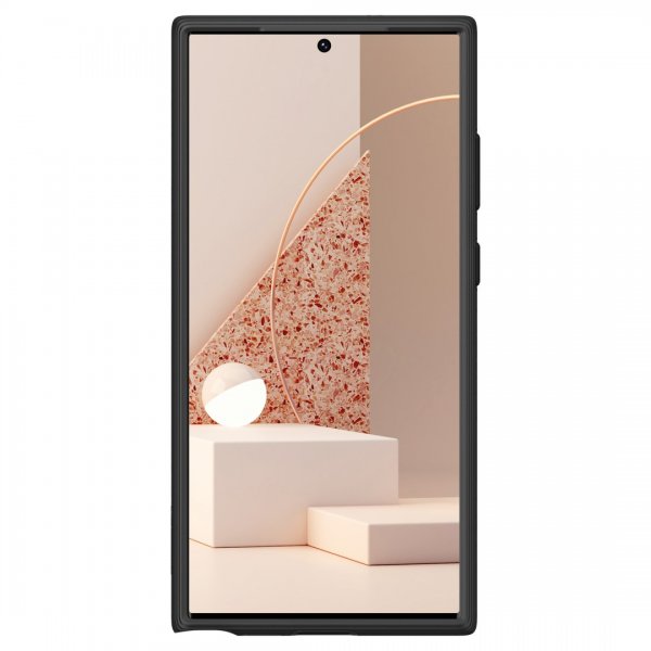 Caseology Samsung Galaxy S23 Ultra Cover Parallax Mat Sort