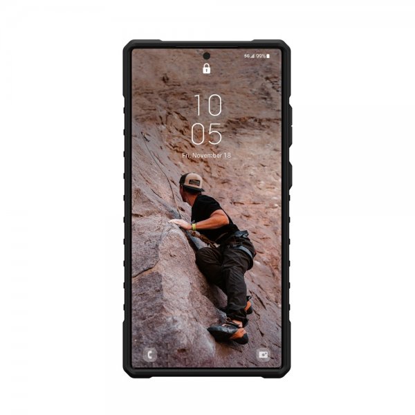 Urban Armor Gear (UAG) Samsung Galaxy S23 Ultra Cover Pathfinder Sort