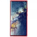 Samsung Galaxy S23 Ultra Cover Pearl Jelly Magenta