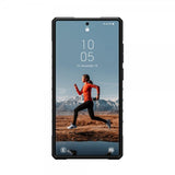 Urban Armor Gear (UAG) Samsung Galaxy S23 Ultra Cover Plasma Ash