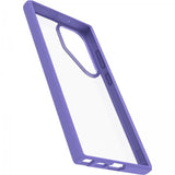 Otterbox Samsung Galaxy S23 Ultra Cover React Purplexing