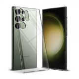 Ringke Samsung Galaxy S23 Ultra Cover Slim Clear