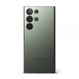 Ringke Samsung Galaxy S23 Ultra Cover Slim Mat Gennemsigtig
