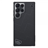 Nillkin Samsung Galaxy S23 Ultra Cover Strap Case Sort