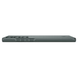 Spigen Samsung Galaxy S23 Ultra Cover Thin Fit Abyss Green