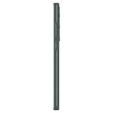 Spigen Samsung Galaxy S23 Ultra Cover Thin Fit Abyss Green
