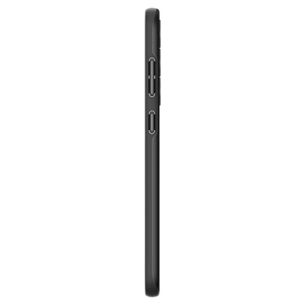 Spigen Samsung Galaxy S23 Plus Cover Thin Fit Sort
