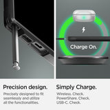 Spigen Samsung Galaxy S23 Ultra Cover Tough Armor Sort