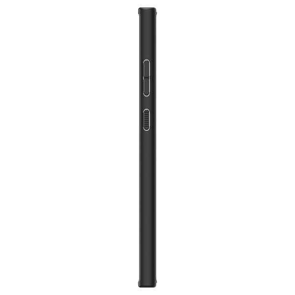Spigen Samsung Galaxy S23 Ultra Cover Ultra Hybrid Mat Sort