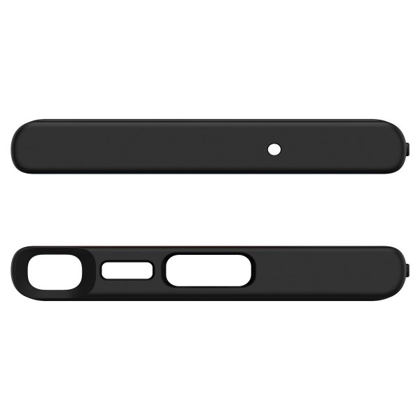 Spigen Samsung Galaxy S23 Ultra Cover Ultra Hybrid Mat Sort
