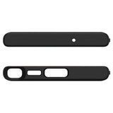 Spigen Samsung Galaxy S23 Ultra Cover Ultra Hybrid Mat Sort