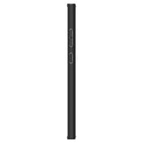 Spigen Samsung Galaxy S23 Ultra Cover Ultra Hybrid Mat Frost Sort