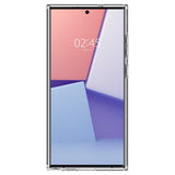 Spigen Samsung Galaxy S23 Ultra Cover Ultra Hybrid S Crystal Clear