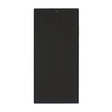 Samsung Galaxy S23 Ultra Skærm med LCD Display - Creme