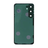 Samsung Galaxy S24 Bagcover OEM Deep purple