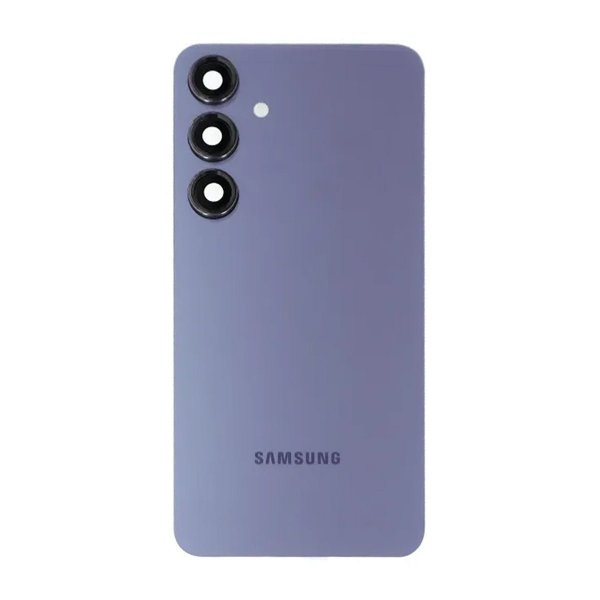 Samsung Galaxy S24 Bagcover OEM Deep purple