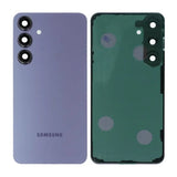 Samsung Galaxy S24 Bagcover OEM Deep purple