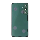 Samsung Galaxy S24 Bagside - Sort