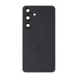 Samsung Galaxy S24 Bagside - Sort
