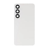Samsung Galaxy S24 Bagside - Hvid