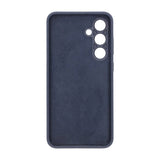 Samsung Galaxy S24 FE Cover Silikone Blå